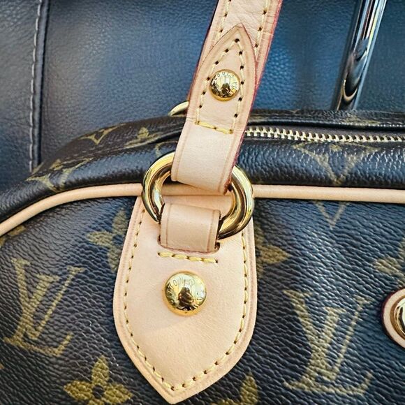 Louis Vuitton Montorgueil GM - Picture 5 of 16